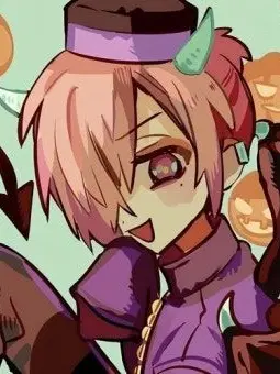 YeastyFrame1206의 地縛少年_ハロウィンパーティー！🎃