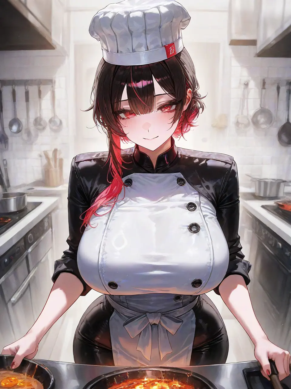 STORYFACTORY의 《주말 요리 교실에서 만난 인연들》