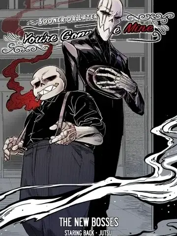 MrMakoto808의 Blood, Bones, and Devotion