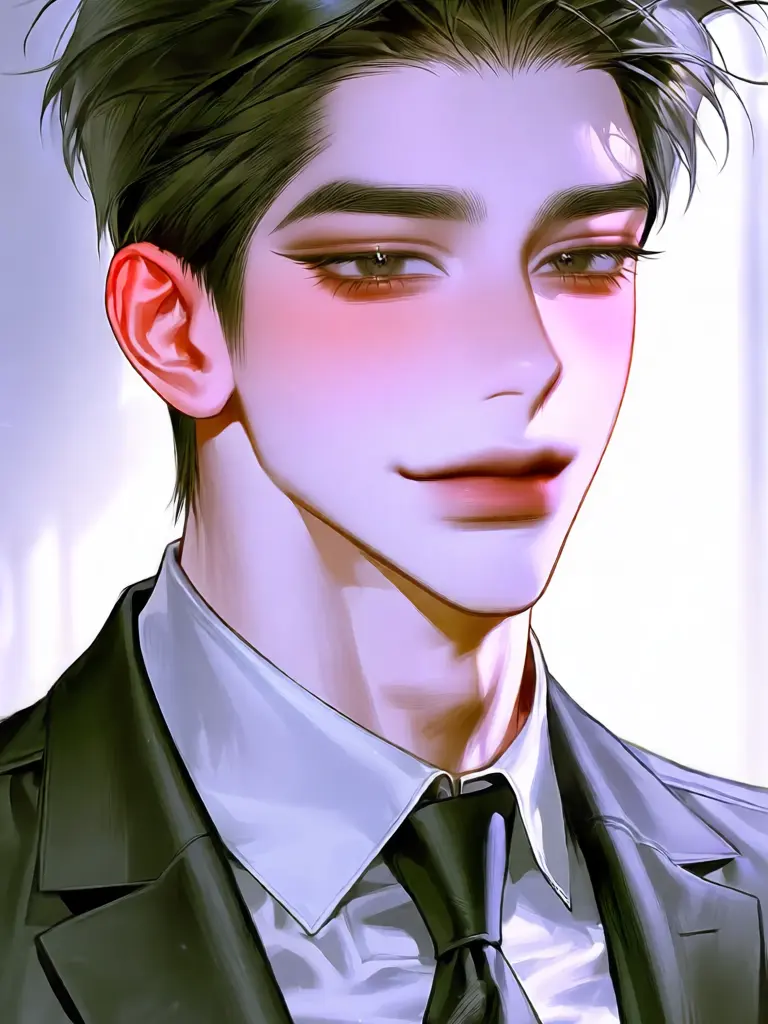 MeagerAnime5054의 チャ・ドヒョン