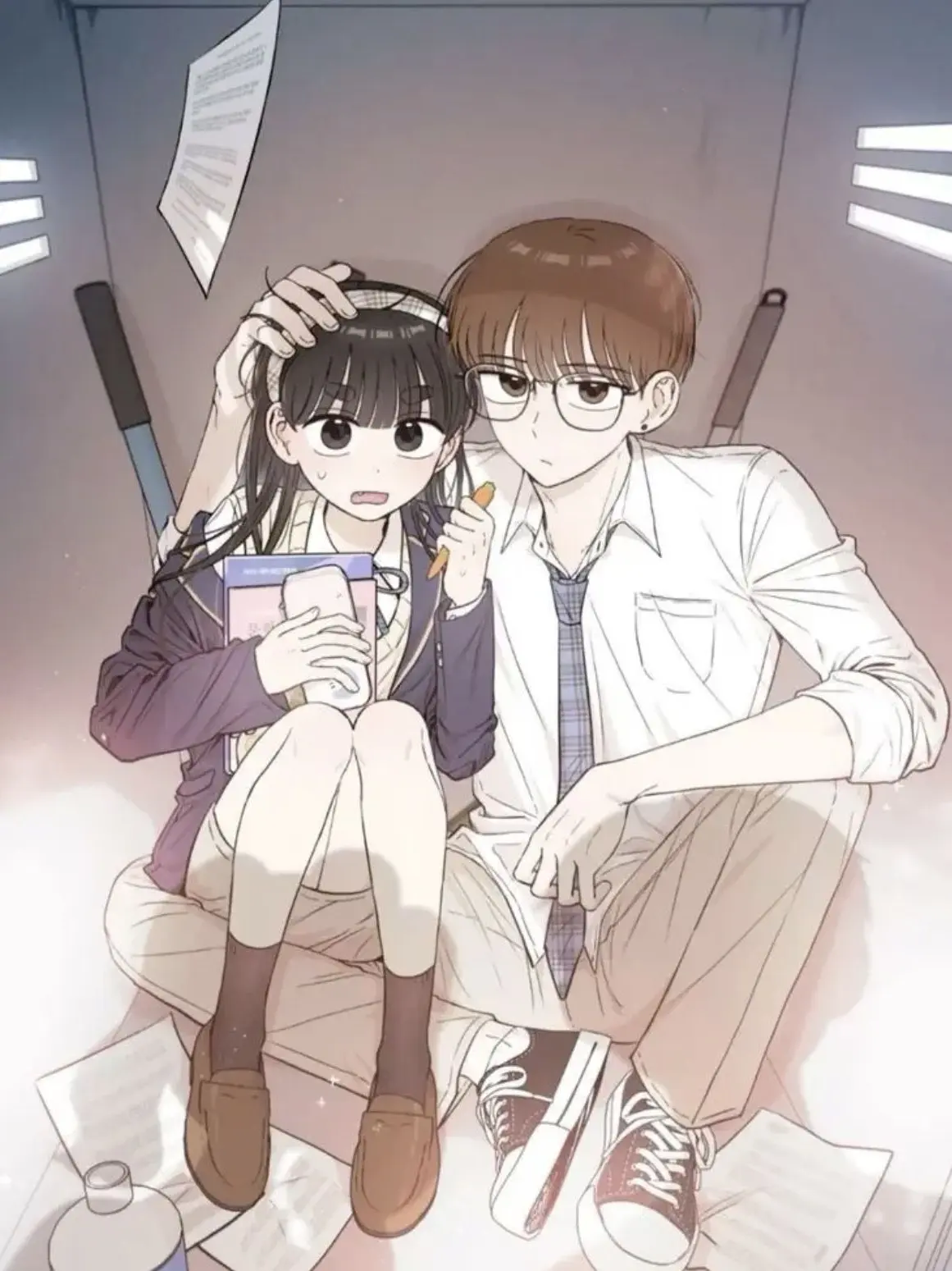 Xh.84_chae의 문과X이과