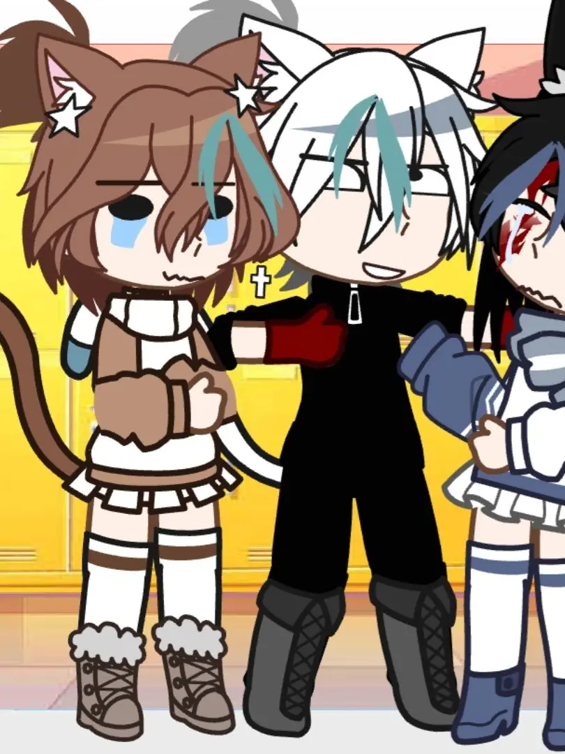 Lzk의 4남매의 일상으로 살기