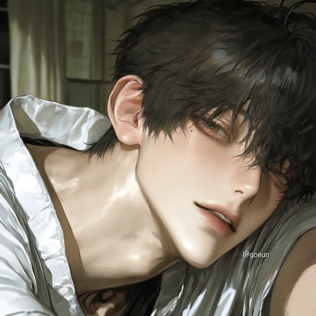 Go_16and_silver의 싸이코패스 × 미친 심리학자