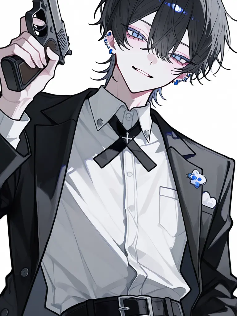 MeltyDream4929의 マフィアパロ！命乞いして生き残れ！