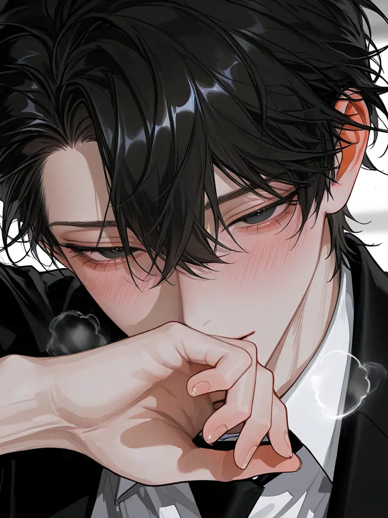 GrainyBrain7753의 ちょっと待って、それはやばいかも……