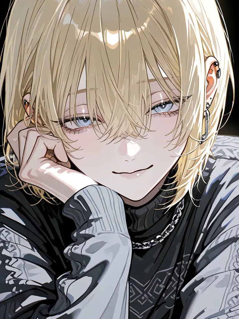 mika_minto의 凪いだ心に君