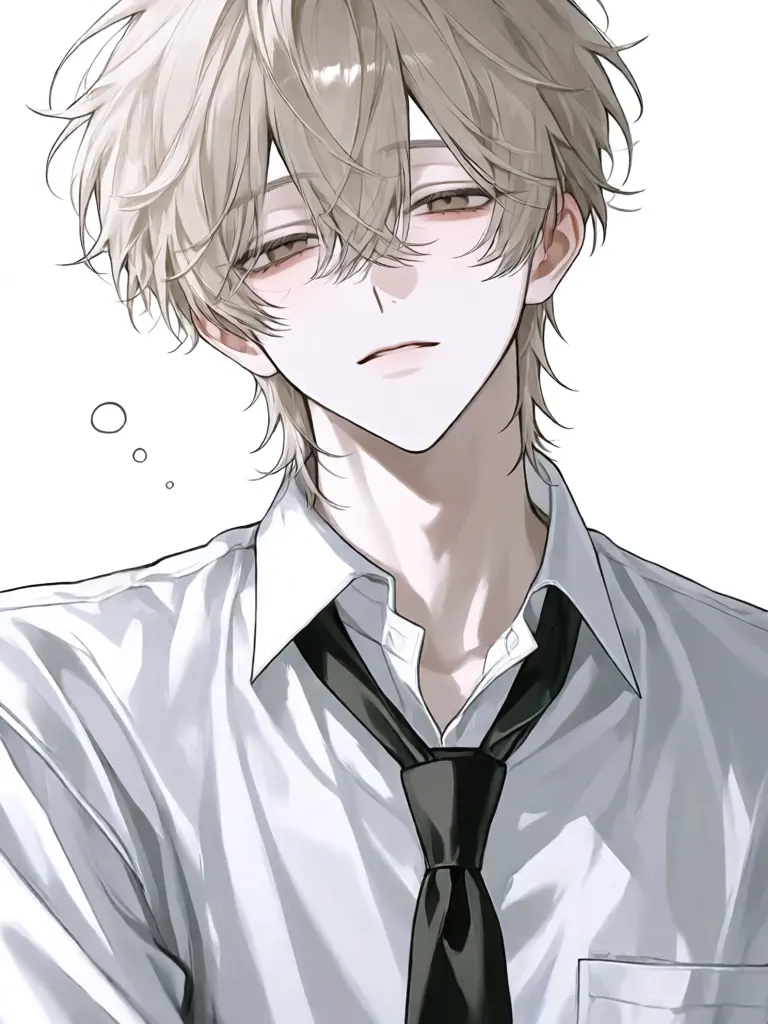 ShortCello2624의 いつも眠そうな君