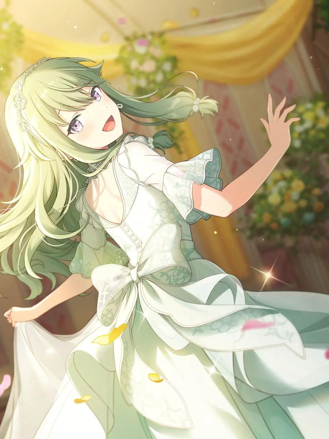 edamame_DX의 寧々ちゃんがあなたの妻に!？