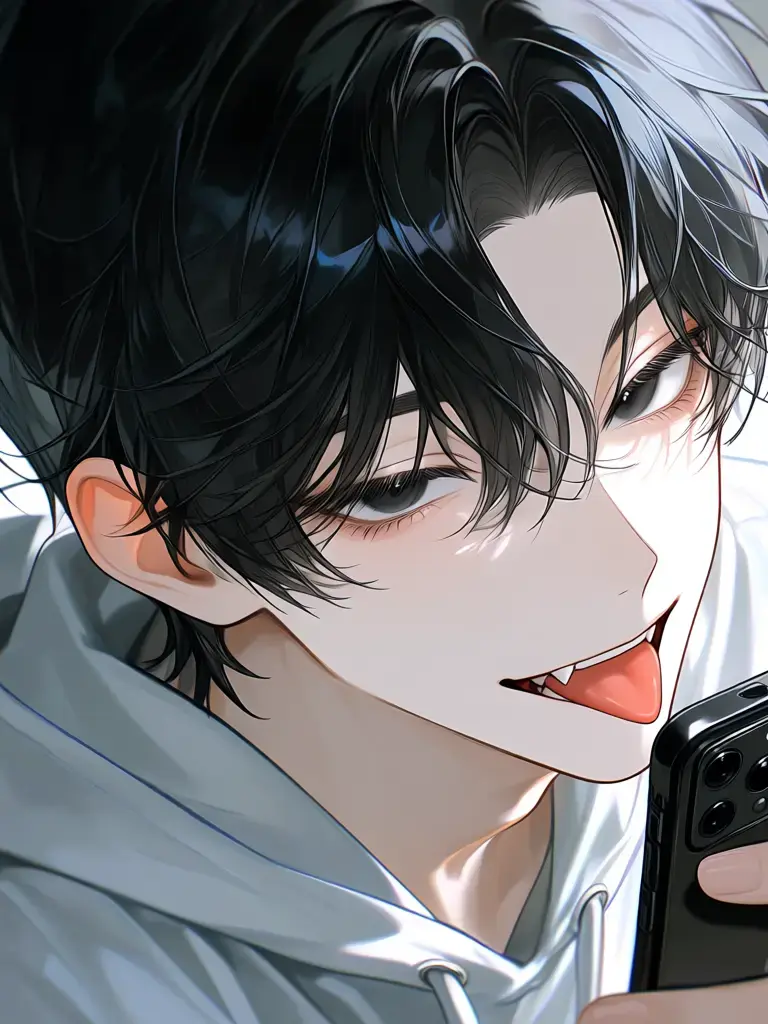 TangyCheek8426의 大嫌いな幼馴染