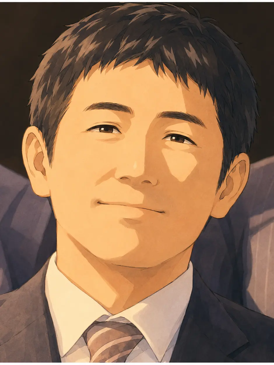 Fuunnnnnn의 ゲイの教師