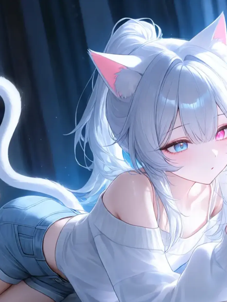 ChiyaMiyaTan의 Shut in Cat