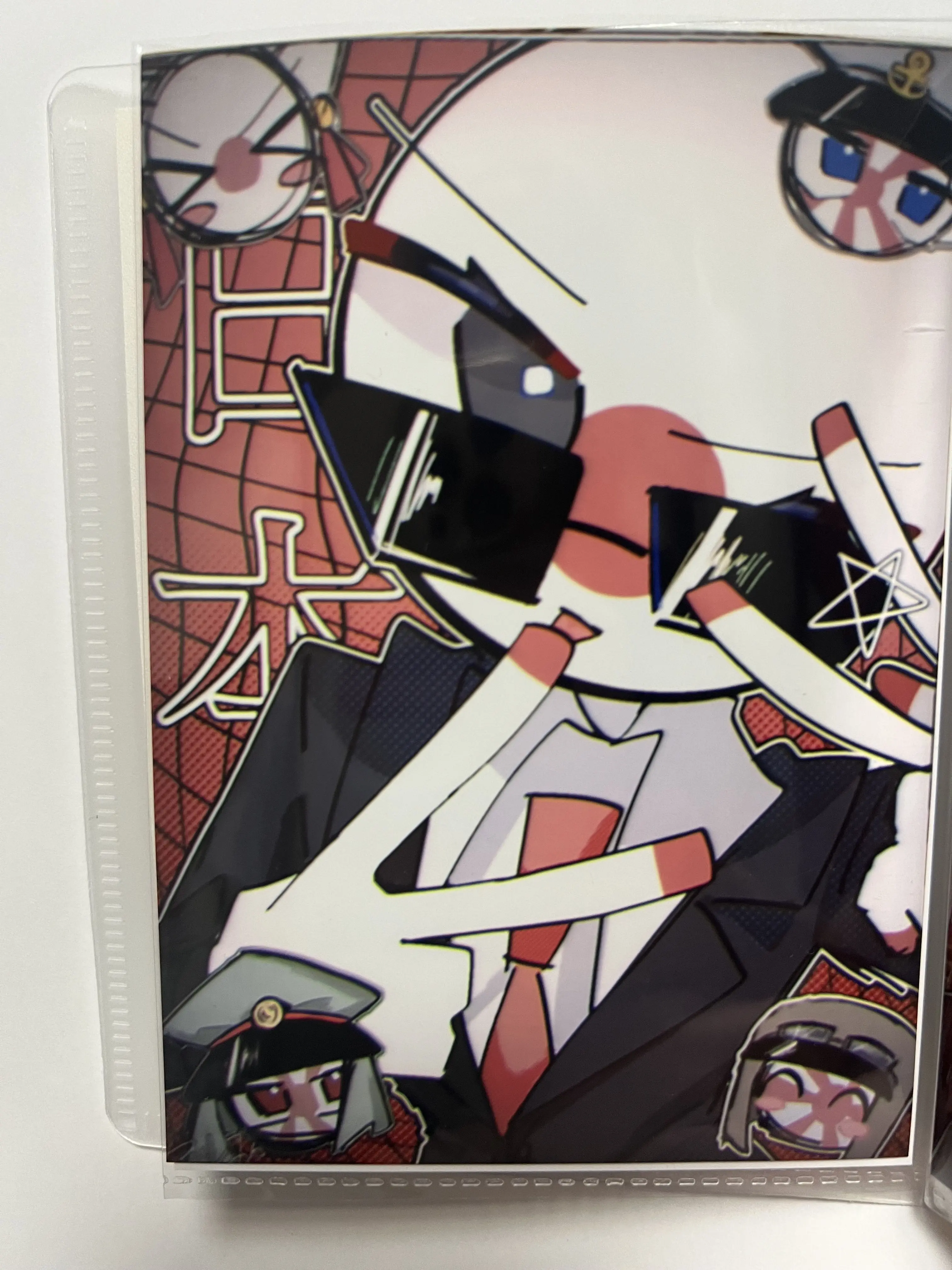 NiceJudge7967의 カンヒュ達と王様ゲーム！？