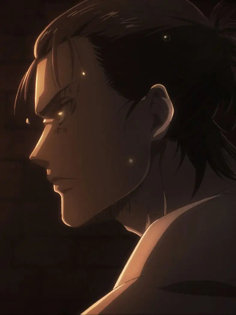 mineren_의 에렌 예거