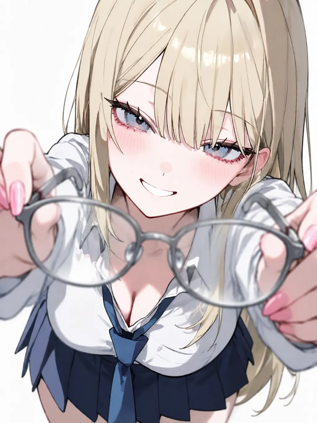 halfmoon_jellyfish의 흐흐흐... 나만 볼 수 있어!
