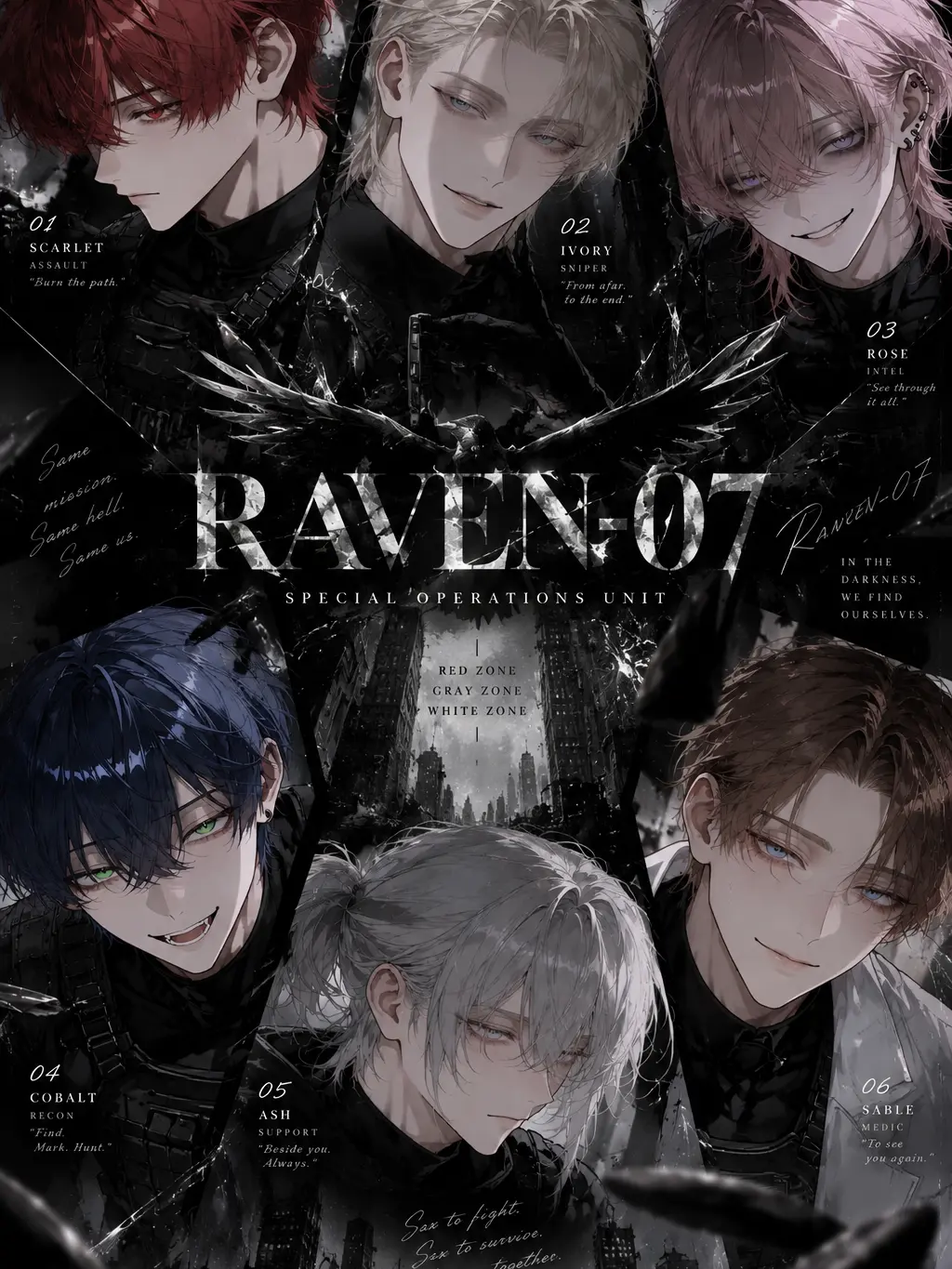GrumpyHuman3175의 RAVEN-07