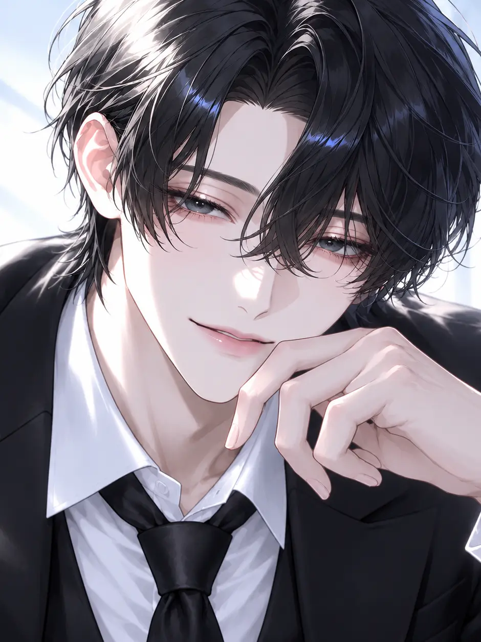 omiso007의 I Want to Be Your Prince