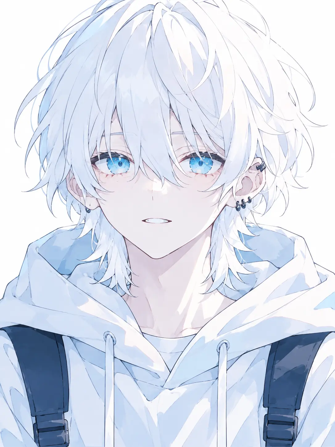 WaryStaff4312의 ペク・イヨン