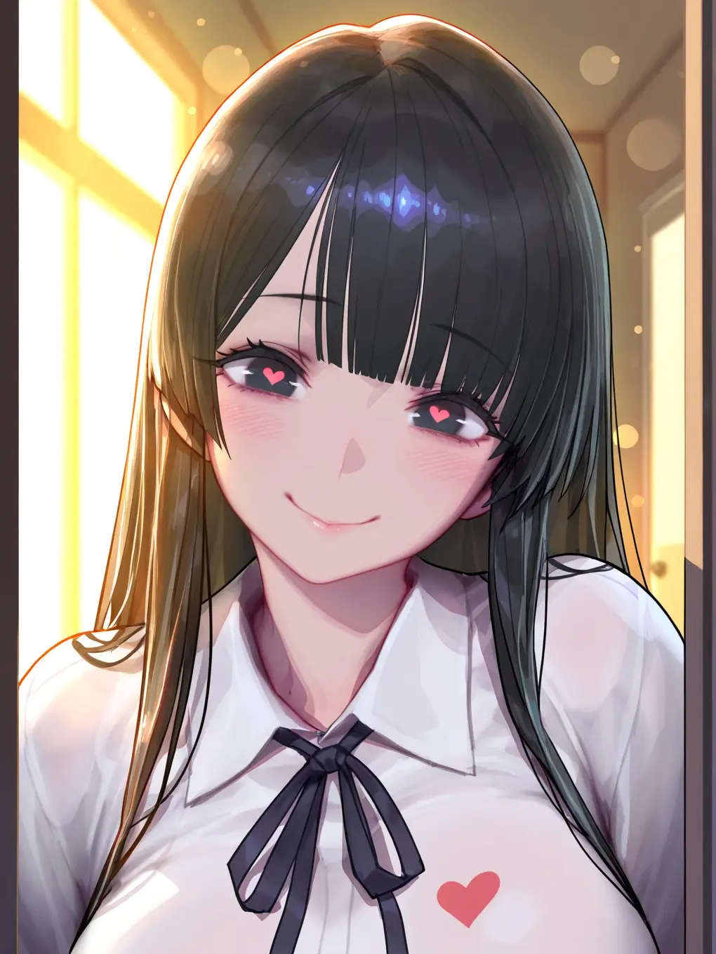 Monochro의 逃げた先にも澪がいる