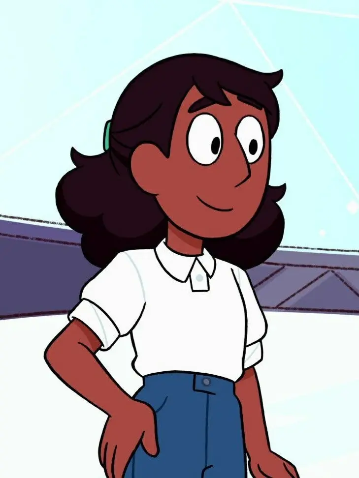 MereKing1443의 ꩜POLYCULE WITH STEVEN AND CONNIE?! ꩜