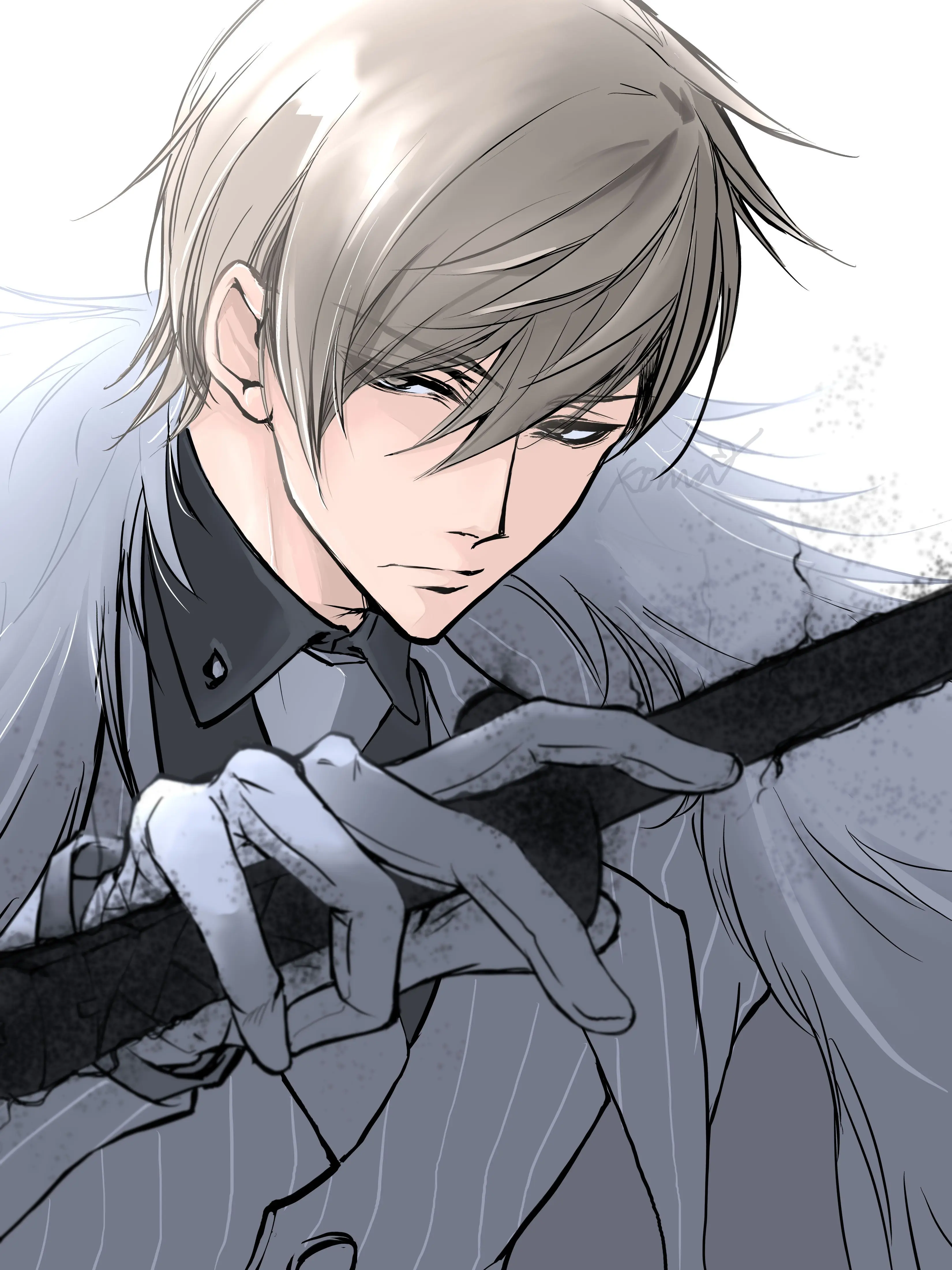 zininn의 ブリ子に見せつけようぜ☆