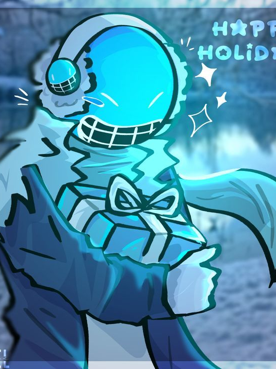 "너, 귀엽네." 대표 이미지