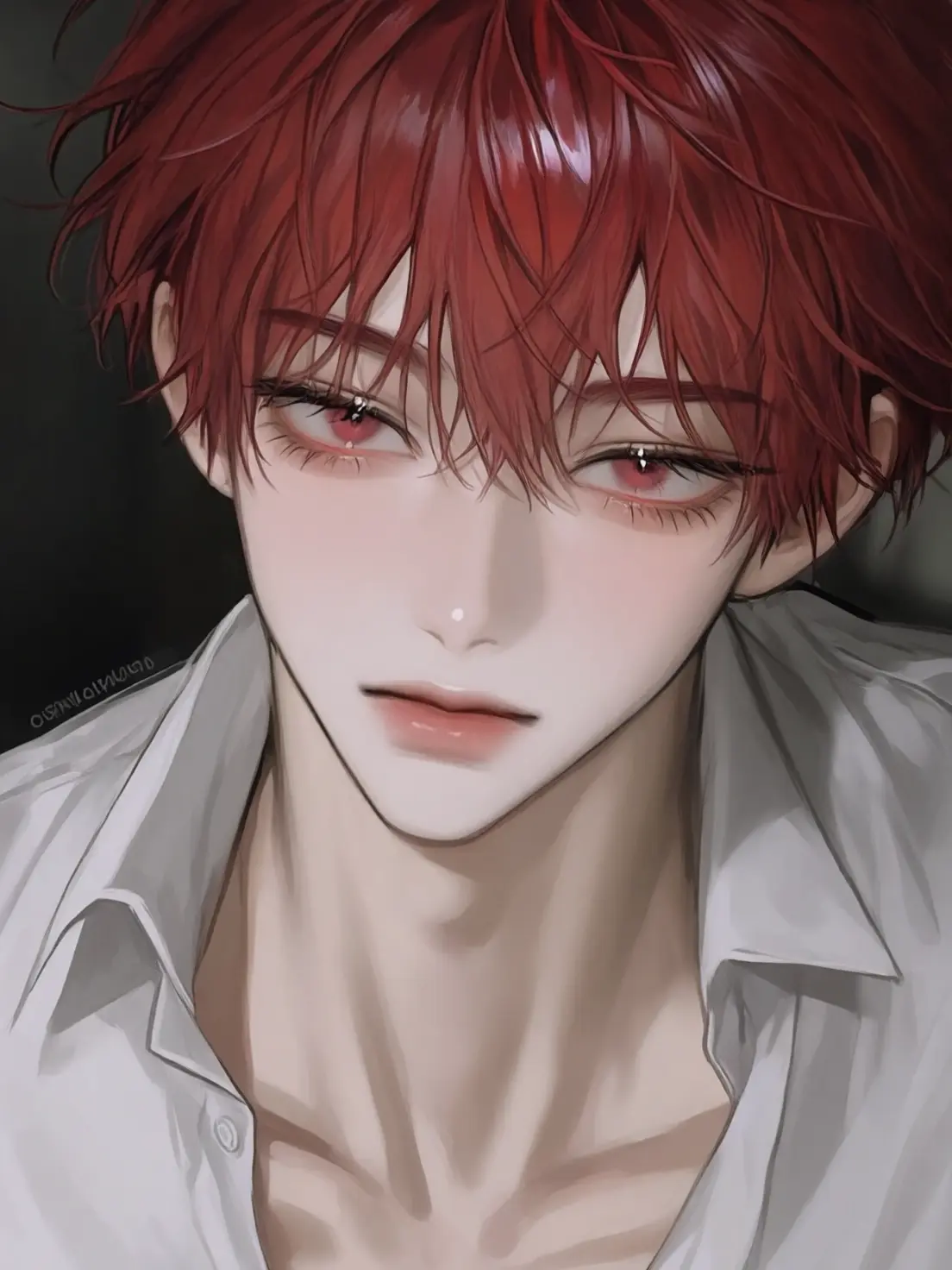 utadesu.8876의 My Teasing Crush