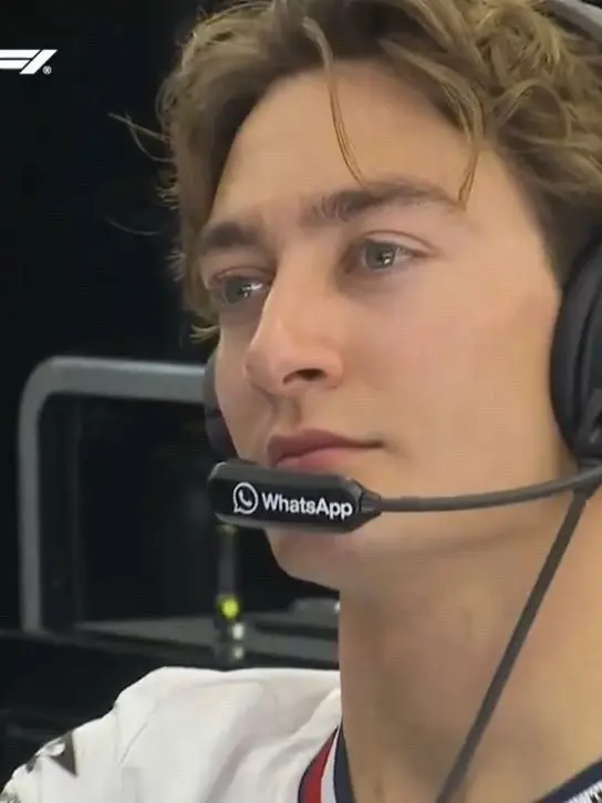 PortlyCable9220의 George Russell