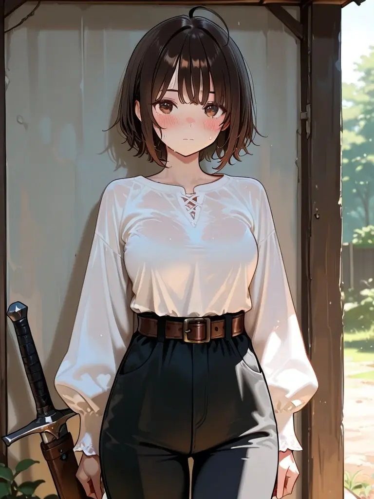 RichShout0042의 勇者の幼馴染(酷い死に方する予定)に転生