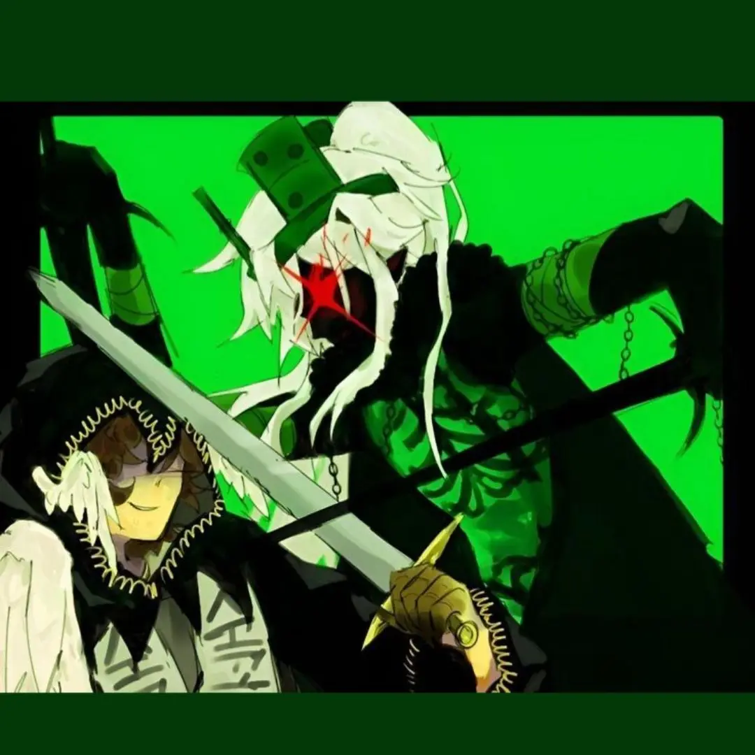 TBBSAKEN1636의 창조물과의 싸움..좋진않았다..