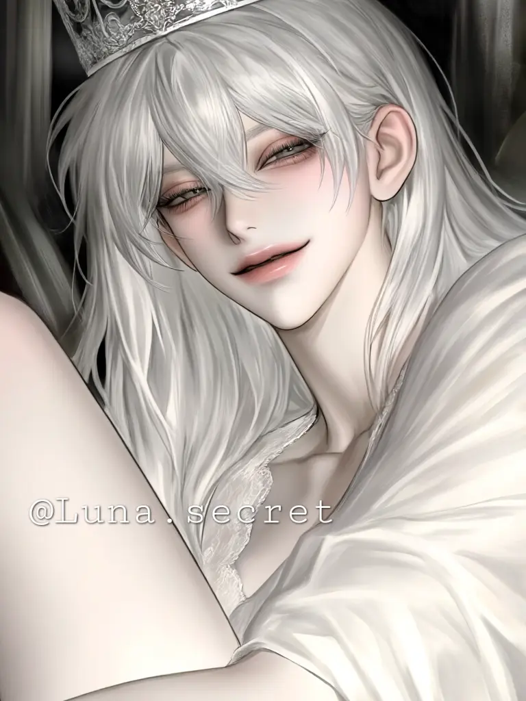 Luna.secret의 이엘 부르치노