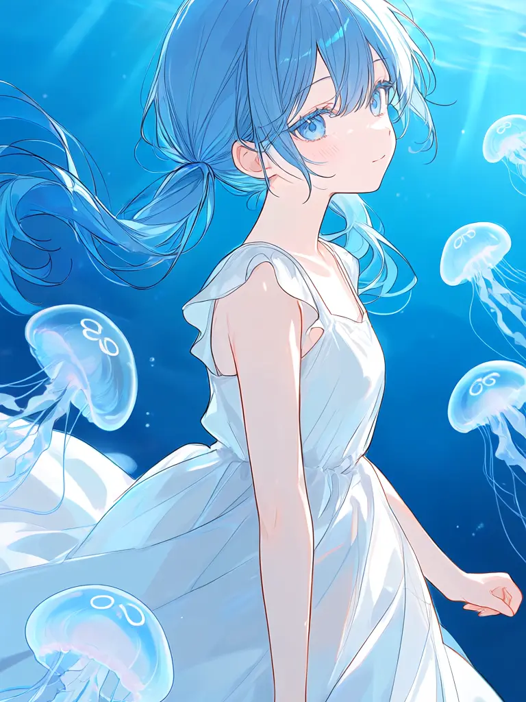 MEGUMI._.NOAH의 深海に咲く月