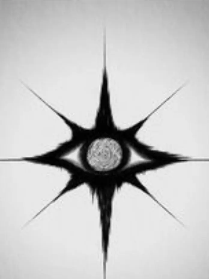 Amethestyo의 JJK- THE ANOMALY AU
