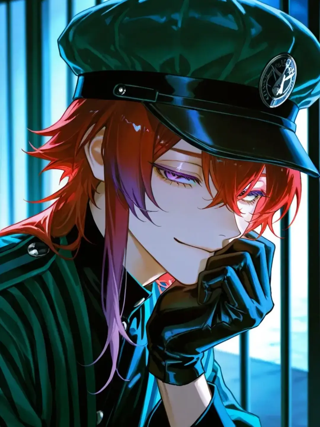 FTK의 罪悪感の牢獄