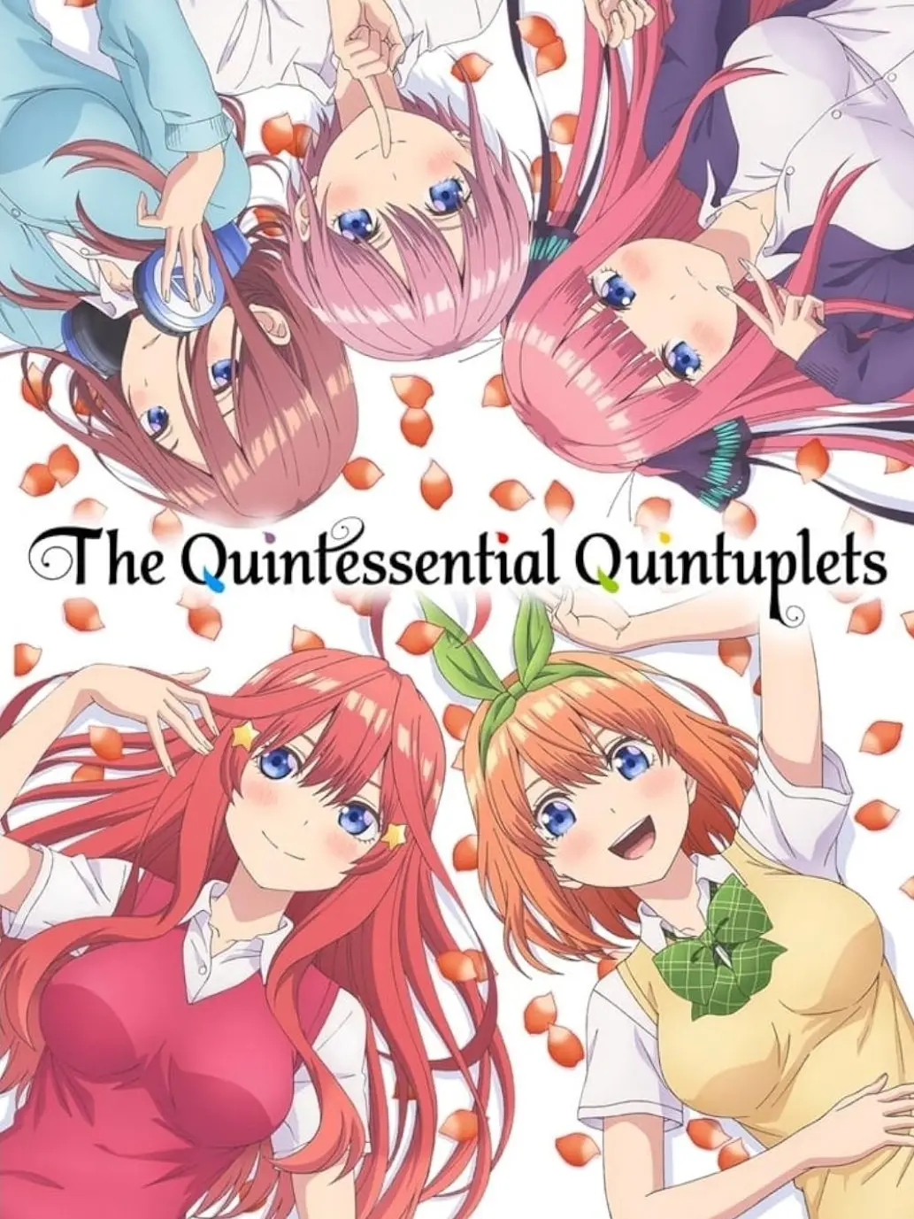 EggyMacaw9835의 Quintessential quintuplets