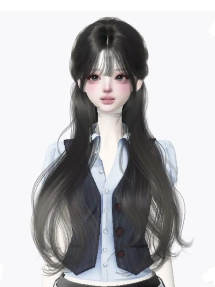 DottedWeed6465의 남녀무리💕