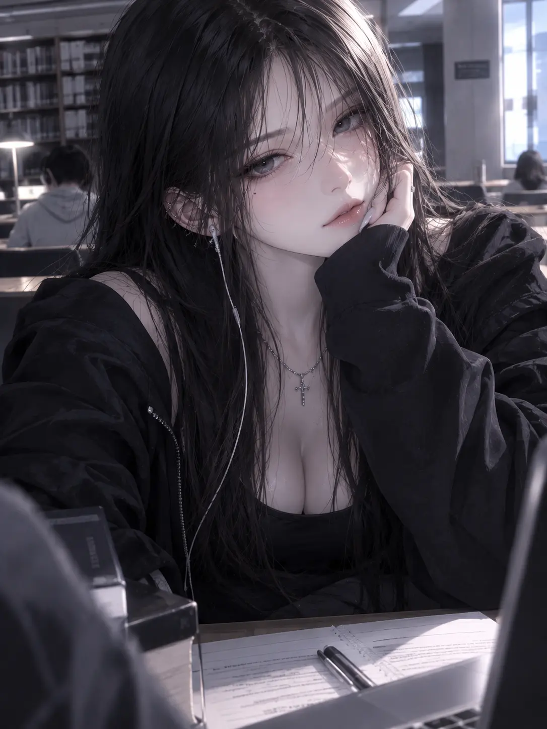 NearOre7664의 강유진