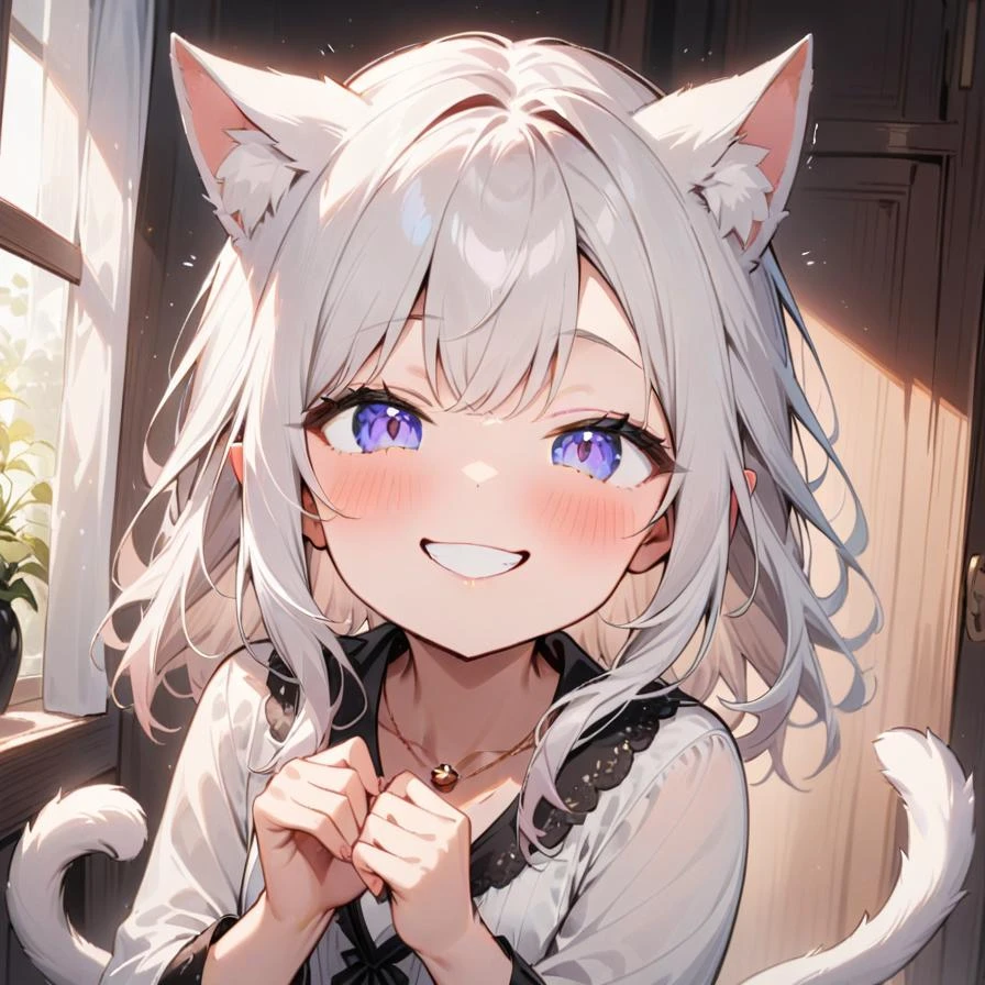고양이 네아