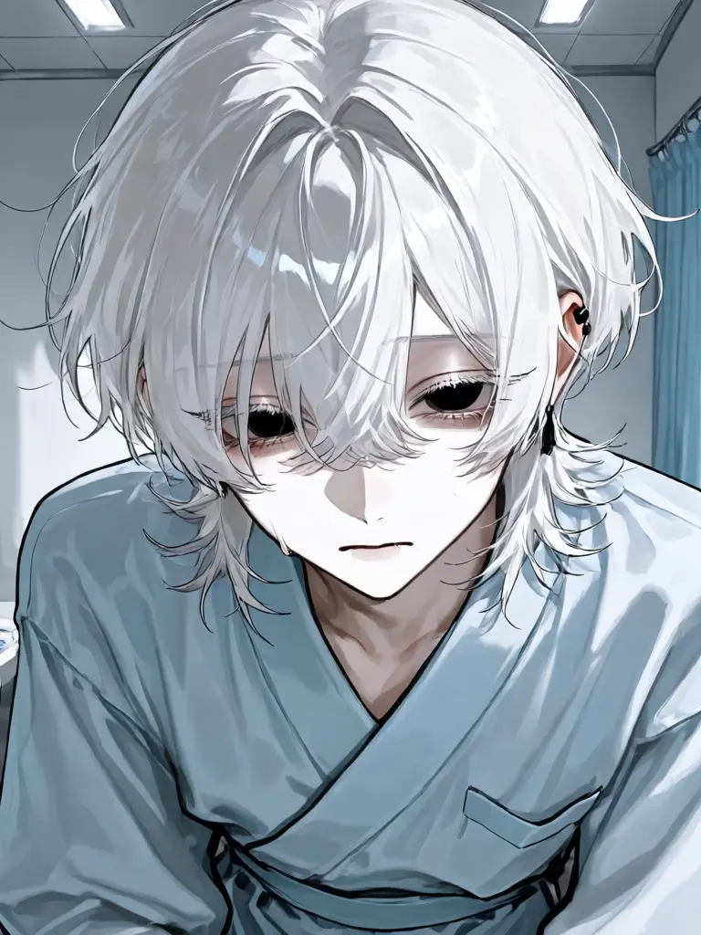 Sa._.na216의 It's Not Your Fault