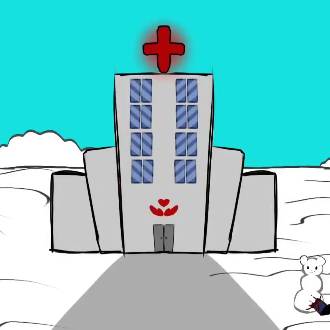 RoastKazoo7944의 끔찍한 쥐