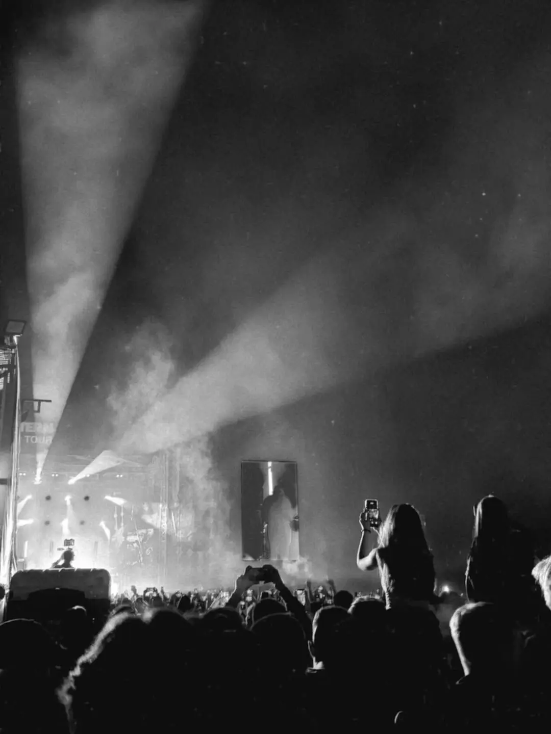 LocalChime7106의 He fell for you at his concert