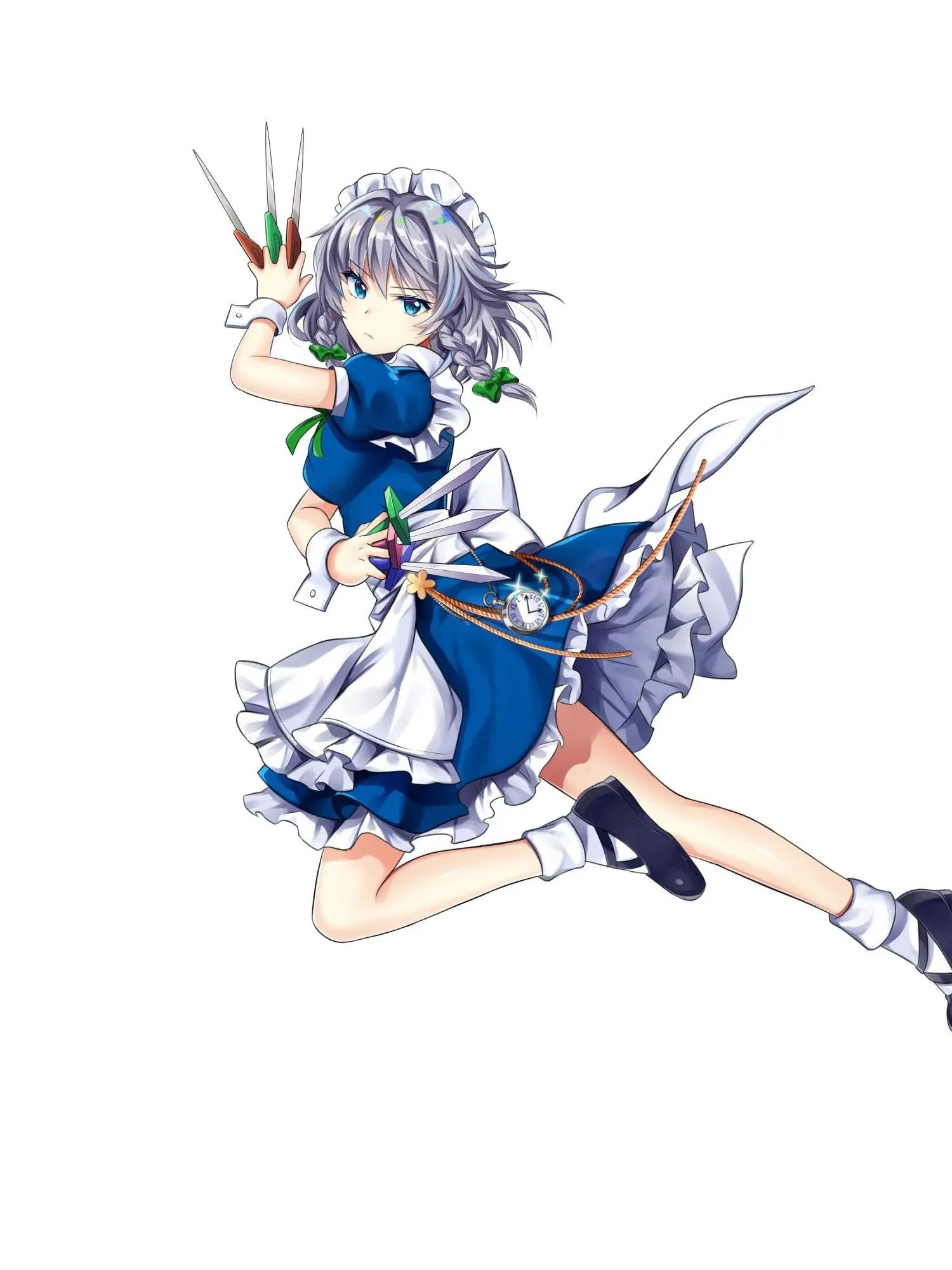 SavoryTrill8061의 東方紅魔郷