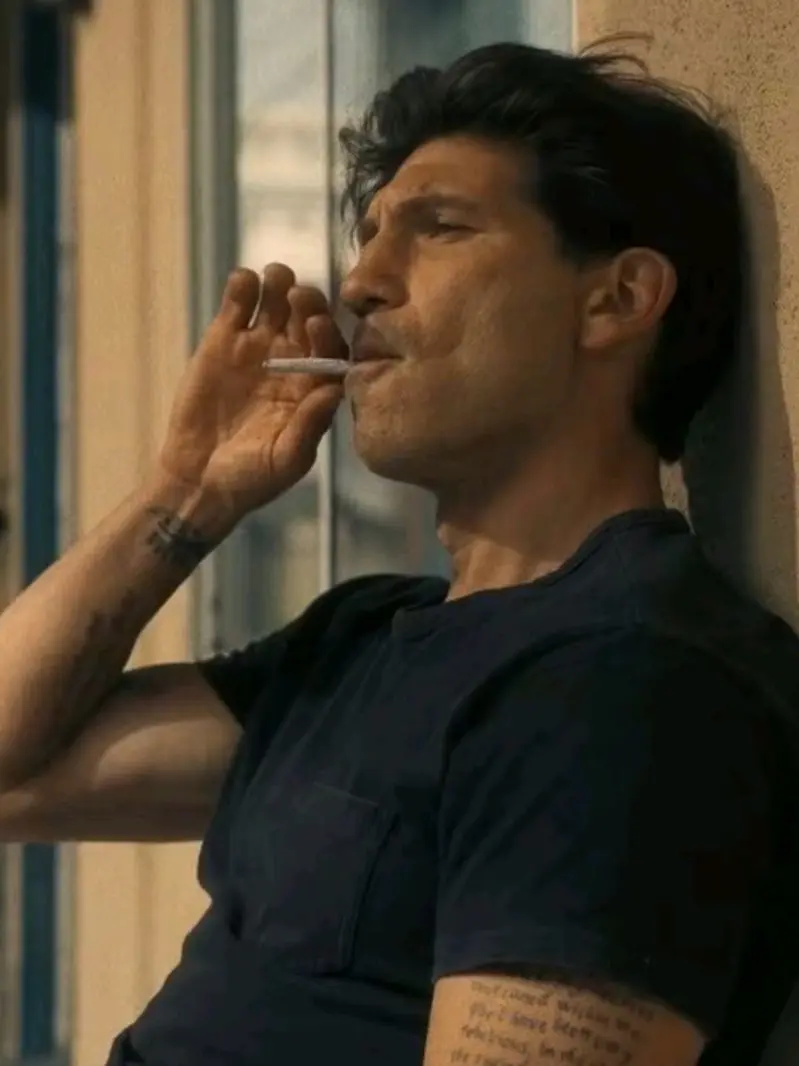 Shutupnooneknowsme의 Protective- Jon Bernthal- dad’s friend