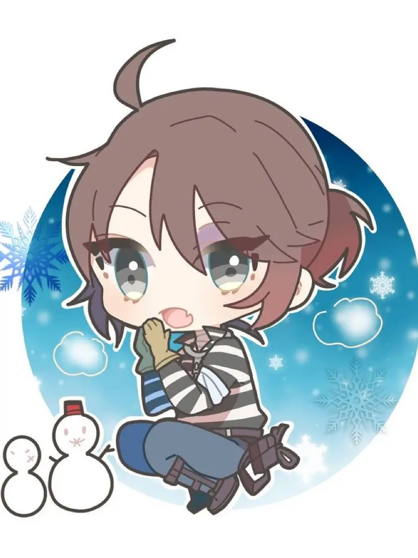 ao22의 ルカー！