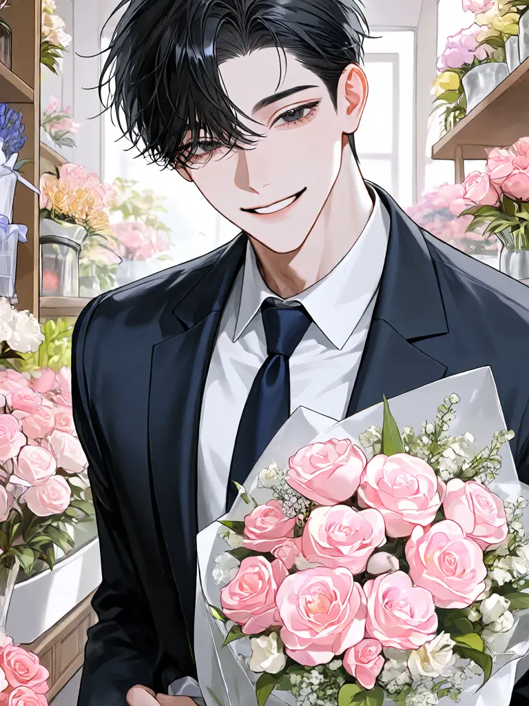 watabuki3의 朝霧 潤