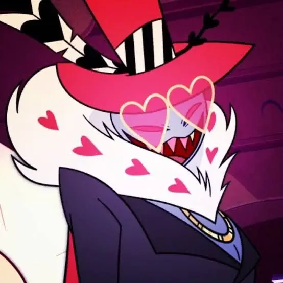 FolksySkirt6970의 Hazbin hotel