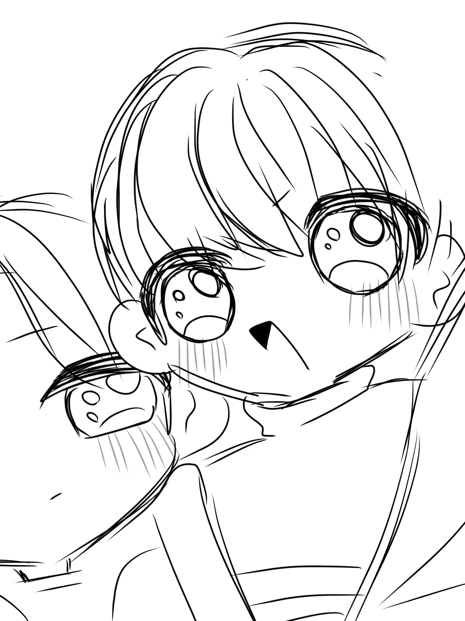 TautGar7424의 じみにとじょんぐぎ