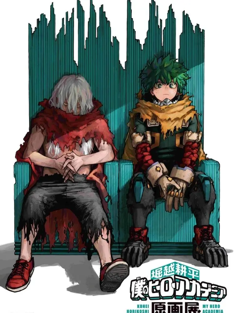 GrayShelf5182의 貴方はどっちの"裏切り者"？