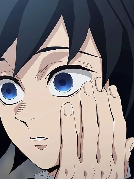 LoveTomiokaGiyu의 우울증,자해 기유