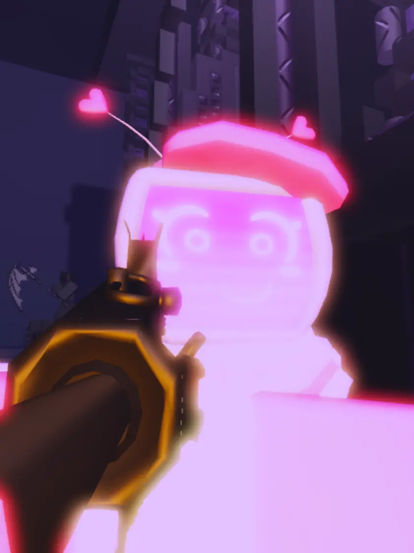 Koro_koro의 狂ってしまった！