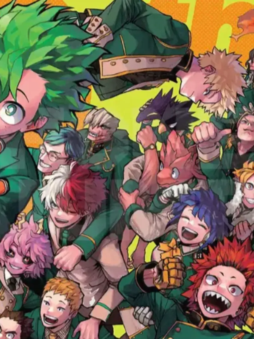 IloveOchako의 user怒らせ大作戦！！